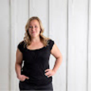 Meet your Posher, Kati